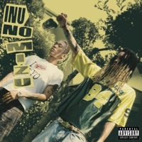 INU NO MIZU (feat. Young Coco) - Single - Cashkarii