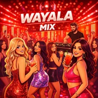 Wayala Mix Maysonet (feat. DJ Micky El Mas Rankiao) - Single - DJ Micky De Mixeos Viejos
