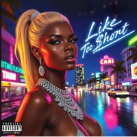 Like Too $hort (feat. Cousin Fik) - Single - King Hot