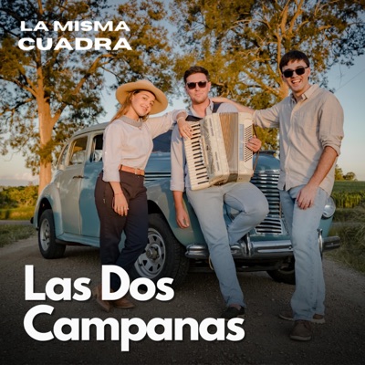 Las Dos Campanas (feat. Yuli Urse) - Single