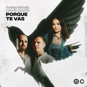 Porque Te Vas