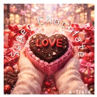 スーパーチョコレート - Single - Afield