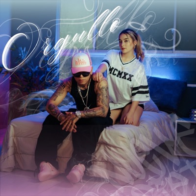 Orgullo - Single