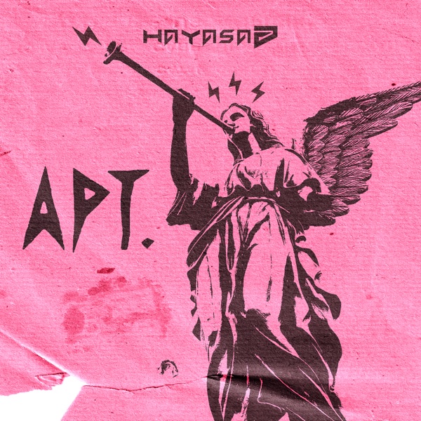 APT. - EP