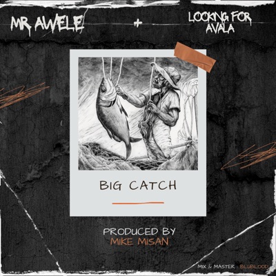 Big Catch (feat. Looking for Avala) - Single