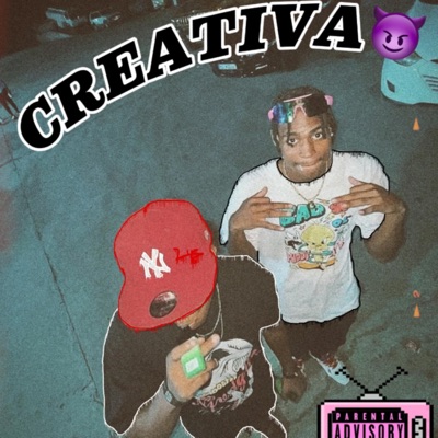 Creativa (feat. La Sustancia) - Single