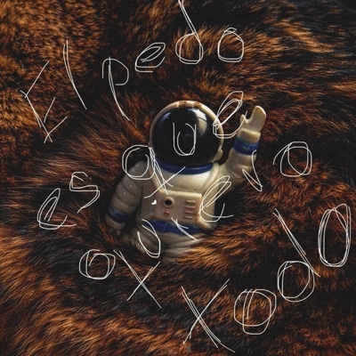 El pedo es que quiero todo - Single