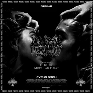 Fvckg Bitch - Single