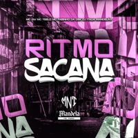 Ritmo Sacana (feat. MC GW & MC Fabinho da Osk) - Single - mc 7 belo