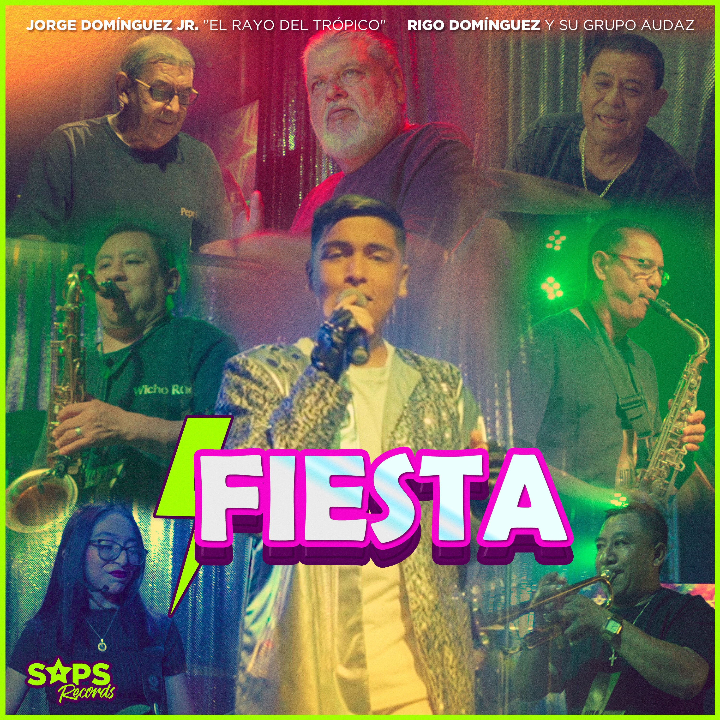Fiesta - Single