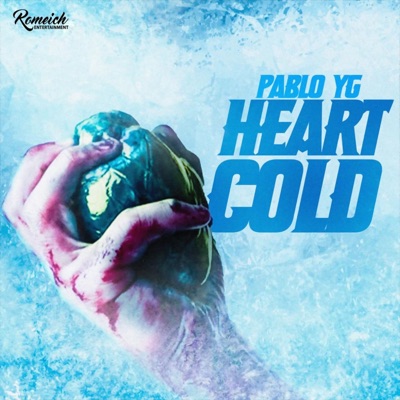 Heart Cold - Single