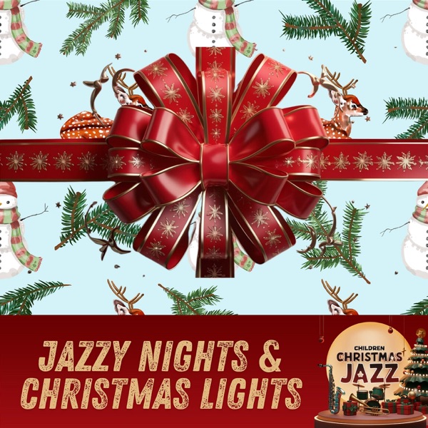Jazzy Nights & Christmas Lights