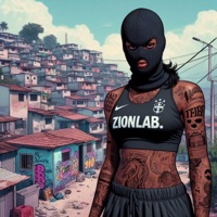 Jersey Club Believe - Single - ZionLab.