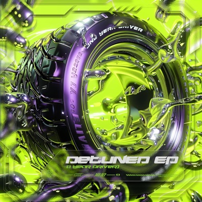 Detuned Ep - Single