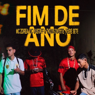 Fim de Ano - Single