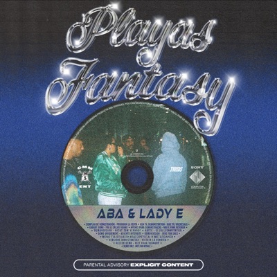 Playas Fantasy - Single