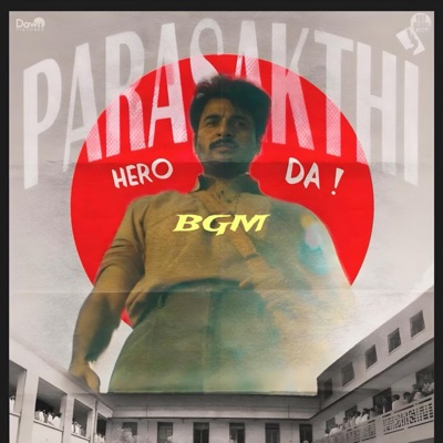 PARASAKTHI BGM - Single