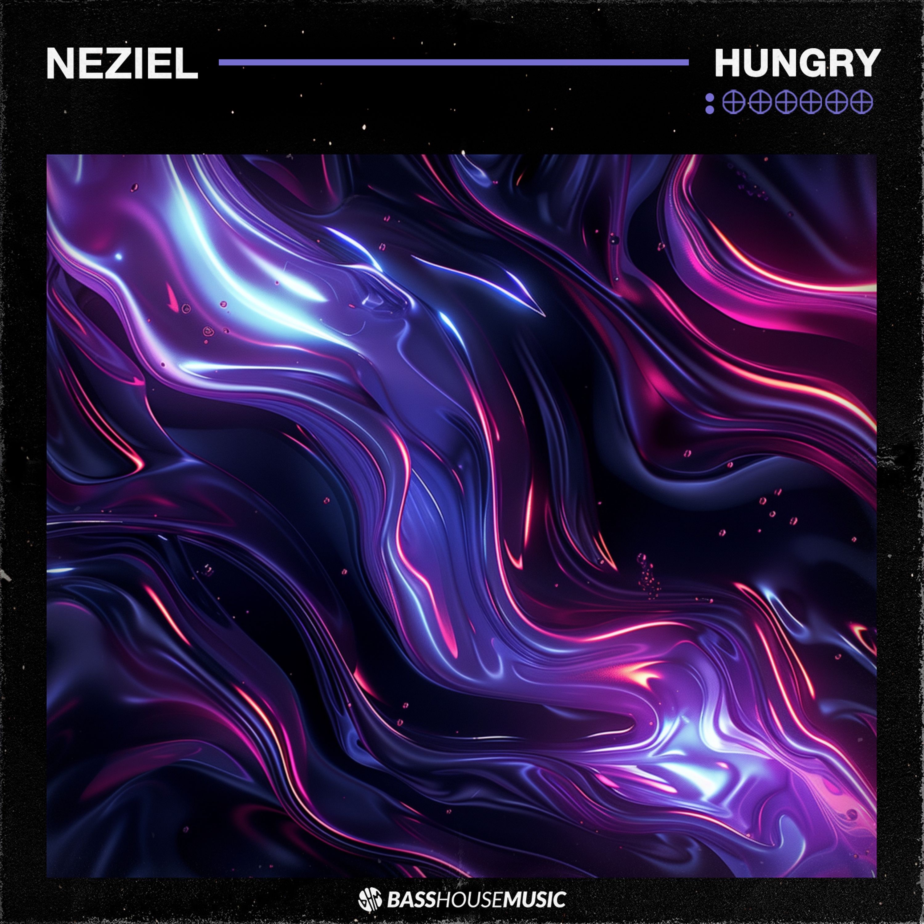 Hungry - Single