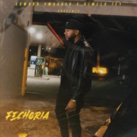 Fechoria - Single - Edward Swagger & Dimelo jey