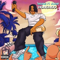 Make it jump - Single - honchoo!