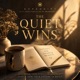 THE QUIET WINS Single