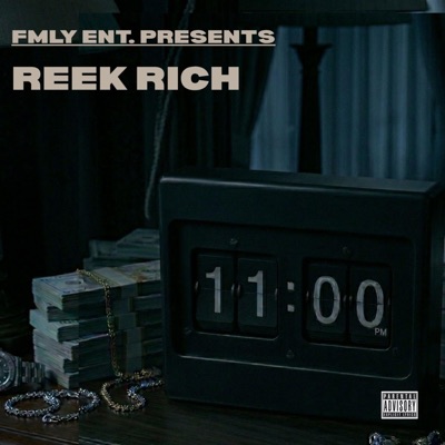 11pm (feat. Reek Rich) - Single