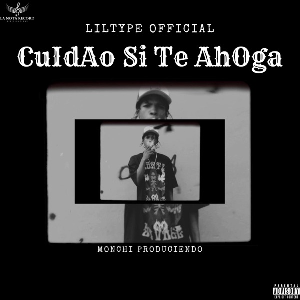 Cuidao Si Te Ahoga (feat. Liltype Official)