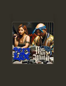 聆聽 Beef Loc、觀看音樂影片、閱讀小傳、查看巡演日期等！