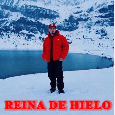 REINA DE HIELO - Single