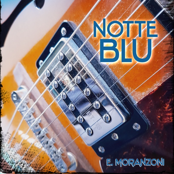 Notte blu