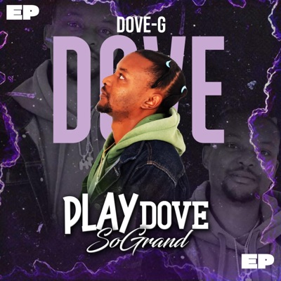 Play Dove, So Grand - EP