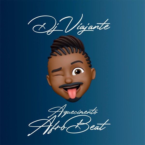 Aquecimento Afrobeat