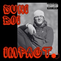 Impact - EP - Suni Boi
