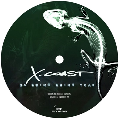 Da Boing Boing Trak - Single