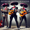 Misión Imposible (Mariachi Version) - Reyes del Mariachi Vacos
