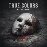 True Colors - Single - Tyson James