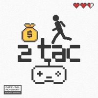 2 TAC (feat. biz) - Single - rodz!