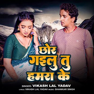 Chhor Gailu Tu Hamra Ke - Single