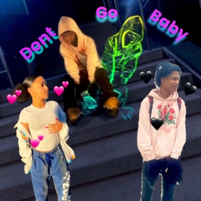 Just You Baby - Single