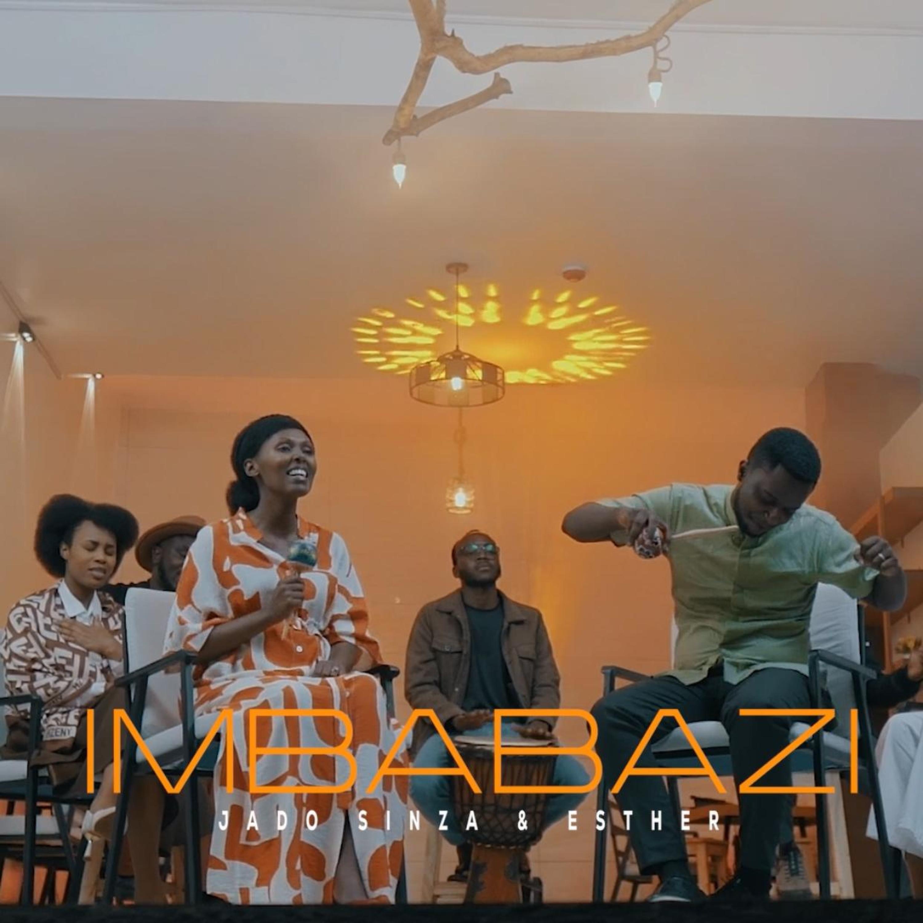 Imbabazi (Jado Sinza & Esther) - Single