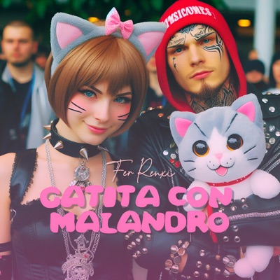 Gatita con malandro - Single