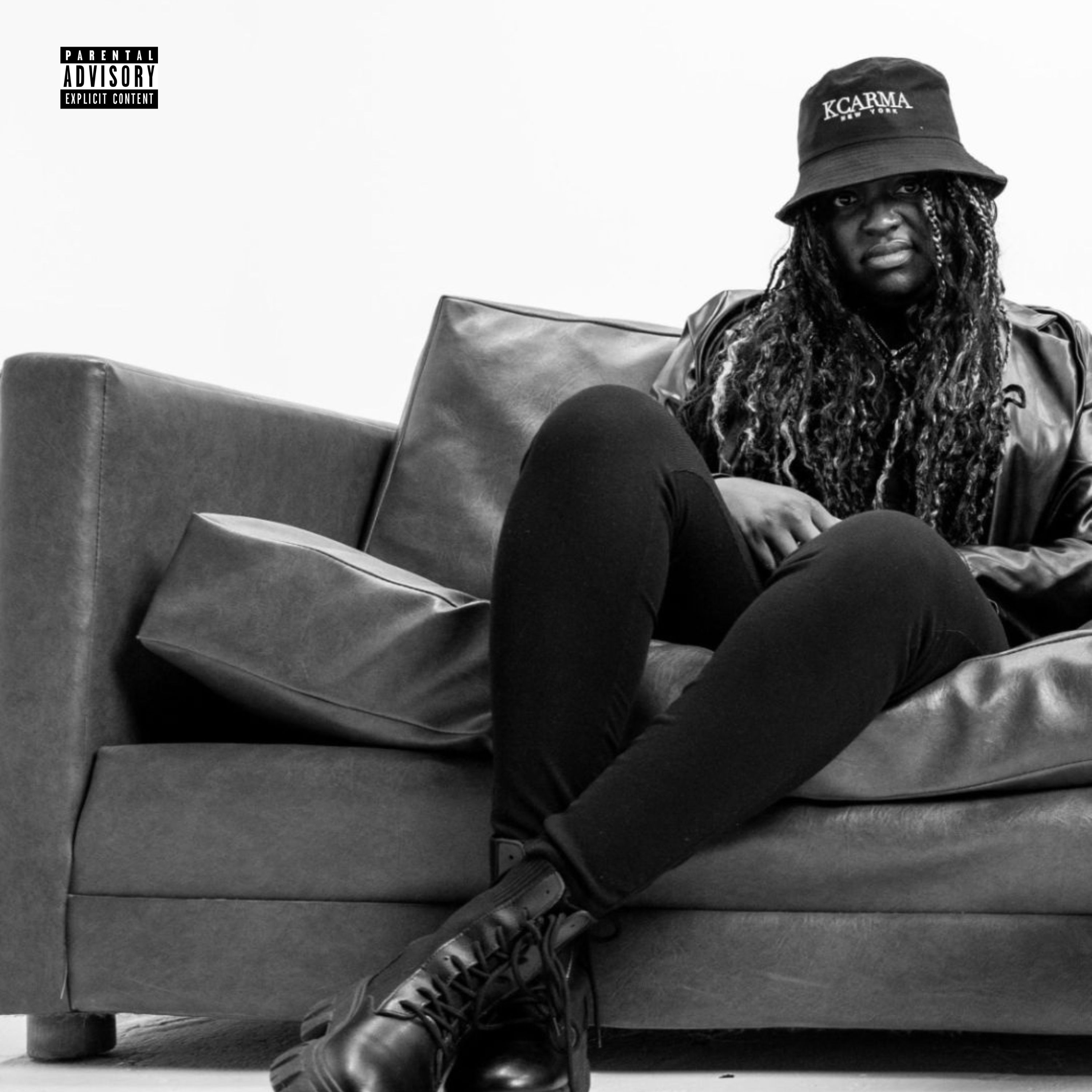 Guns and Roses (Remix) - Single