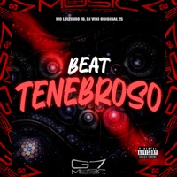 Beat Tenebroso - Single - Mc luizinho jd & DJ VINI ORIGINAL ZS