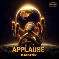 Applause - Single - Kmattik