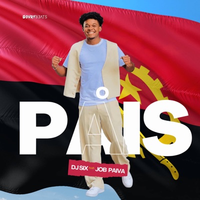 O país (feat. Job Paiva) - Single