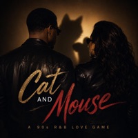 Cat and Mouse (feat. Ryan Charles) - Single - The R.O.G.