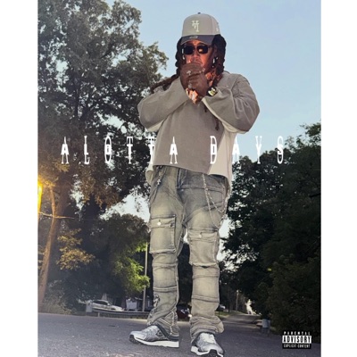 Alotta Days - Single