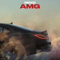 AMG - Single - REMZI