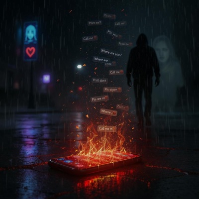 Let Me Go - Single