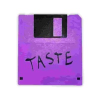 TASTE - Single - tuv